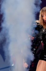 TAYLOR SWIFT Performs at Reputation Tour in Gelendale 05/08/2018