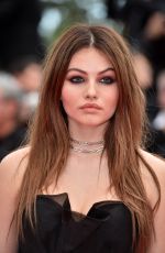 THYLANE BLONDEAU at Sorry Angel Premiere at Cannes Film Festival 05/10/2018