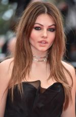 THYLANE BLONDEAU at Sorry Angel Premiere at Cannes Film Festival 05/10/2018