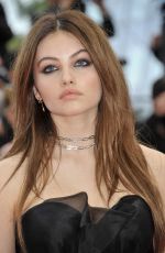 THYLANE BLONDEAU at Sorry Angel Premiere at Cannes Film Festival 05/10/2018