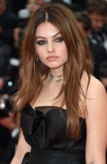 THYLANE BLONDEAU at Sorry Angel Premiere at Cannes Film Festival 05/10/2018