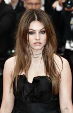 THYLANE BLONDEAU at Sorry Angel Premiere at Cannes Film Festival 05/10/2018