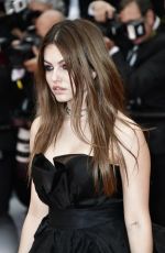 THYLANE BLONDEAU at Sorry Angel Premiere at Cannes Film Festival 05/10/2018