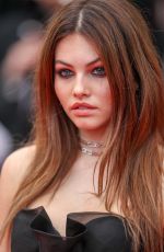 THYLANE BLONDEAU at Sorry Angel Premiere at Cannes Film Festival 05/10/2018