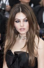 THYLANE BLONDEAU at Sorry Angel Premiere at Cannes Film Festival 05/10/2018