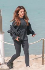 THYLANE BLONDEAU Out in Cannes 05/10/2018