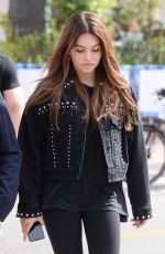 THYLANE BLONDEAU Out in Cannes 05/10/2018