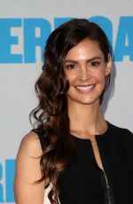 TIFFANY BROUWER at Overboard Premiere in Los Angeles 04/30/2018