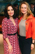 TINA FEY at 63rd Annual Drama Desk Awards Nominees Reception in New York 05/09/2018