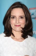 TINA FEY at broadway.com Audience Choice Awards Winners Cocktail Party in New York 05/24/2018