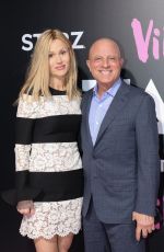 TINA TRAHAN at Vida Premiere in Los Angeles 05/01/2018