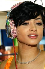 TORI BRIXX - DJ Set by The Pool at Linq Hotel 05/26/2018