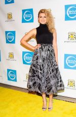 TORI KELLY at 2018 Project Sunshine Benefit Celebration in New York 05/03/2018