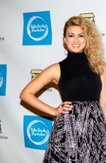 TORI KELLY at 2018 Project Sunshine Benefit Celebration in New York 05/03/2018