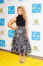 TORI KELLY at 2018 Project Sunshine Benefit Celebration in New York 05/03/2018