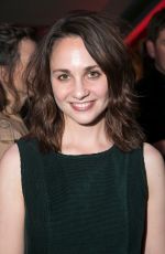 TUPPENCE MIDDLETON at Blueberry Toast Party in London 05/30/2018
