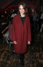 TUPPENCE MIDDLETON at Blueberry Toast Party in London 05/30/2018