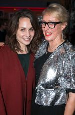 TUPPENCE MIDDLETON at Blueberry Toast Party in London 05/30/2018