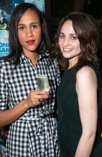 TUPPENCE MIDDLETON at Blueberry Toast Party in London 05/30/2018