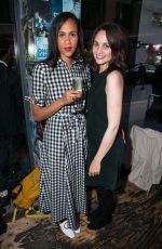 TUPPENCE MIDDLETON at Blueberry Toast Party in London 05/30/2018
