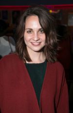 TUPPENCE MIDDLETON at Blueberry Toast Party in London 05/30/2018