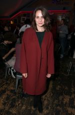 TUPPENCE MIDDLETON at Blueberry Toast Party in London 05/30/2018