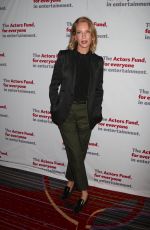 UMA THURMAN at Actors Fund Annual Gala in New York 05/14/2018