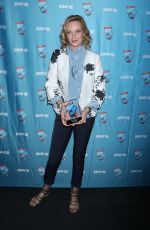 UMA THURMAN at broadway.com Audience Choice Awards Winners Cocktail Party in New York 05/24/2018