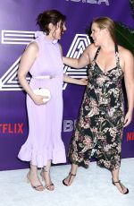 VANESSA BAYER at Ibiza Special Screening in New York 05/21/2018
