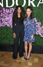 VANESSA LACHEY at Mother