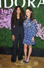 VANESSA LACHEY at Mother