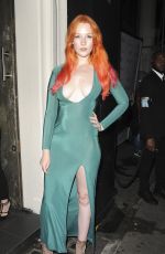VICTORIA CLAY at Davinci London Collection Launch Party 05/24/2018