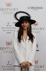 VICTORIA JUSTICE at 2018 Kentucky Derby at Churchill Downs in Louisville 05/05/2018