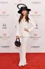 VICTORIA JUSTICE at 2018 Kentucky Derby at Churchill Downs in Louisville 05/05/2018