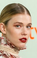 VICTORIA LEE at Women of Style Awards in Sydney 05/09/2018