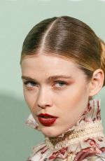 VICTORIA LEE at Women of Style Awards in Sydney 05/09/2018