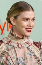 VICTORIA LEE at Women of Style Awards in Sydney 05/09/2018