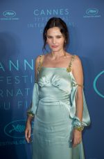 VIRGINE LEDOYEN at 2018 Cannes Film Festival Opening Dinner 05/08/2018