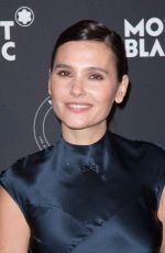 VIRGINE LEDOYEN at Montblanc Dinner at Cannes Film Festival 05/16/2018
