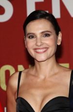 VIRGINIE LEDOYEN at 8th Chinese Film Festival Opening in Paris 05/28/2018