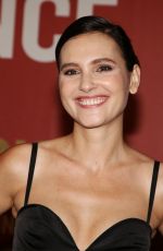 VIRGINIE LEDOYEN at 8th Chinese Film Festival Opening in Paris 05/28/2018