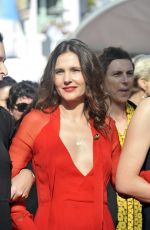 VIRGINIE LEDOYEN at Girls of the Sun Premiere at Cannes Film Festival 05/12/2018