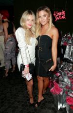 WITNEY CARSON at Nylon Young Hollywood Party in Hollywood 05/22/2018