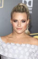 WITNEY CARSON at Solo: A Star Wars Story Premiere in Los Angeles 05/10/2018