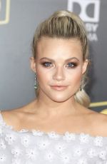 WITNEY CARSON at Solo: A Star Wars Story Premiere in Los Angeles 05/10/2018