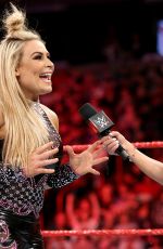 WWE - Raw Digitals 05/21/2018