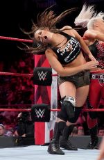 WWE - Raw Digitals 05/21/2018
