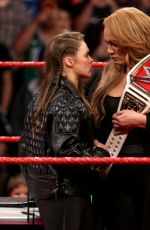 WWE - Raw Digitals 05/21/2018