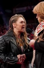 WWE - Raw Digitals 05/21/2018