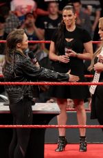 WWE - Raw Digitals 05/21/2018